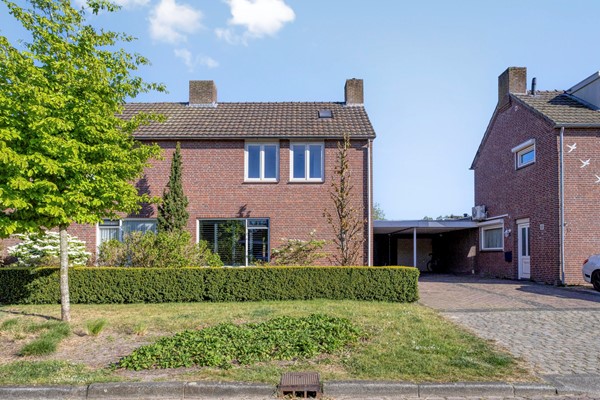 Medium property photo - Kennedystraat 11, 5298 TP Liempde